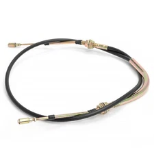 Transmission Shift Forward Reverse Cable for Club Car DS Gas Golf Cart 101951501