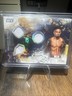 BRANDON ROYVAL #/99 2025Topps Royalty UFC GRAND ROYAL RELICS Fighter Worn