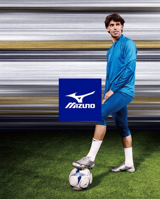 Mizuno Alpha II JAPAN Soccer Cleats P1GA256004 Made in Japan Pro