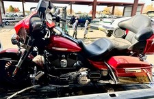 2012 Harley-Davidson Touring 