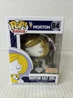 Funko Pop! Vinyl: Ad Icons - Morton Salt Girl (Diamond Glitter) - Box Lunch F6