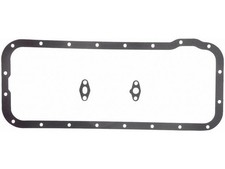 For 1967-1970 Mercury Cougar Oil Pan Gasket Set Felpro 33944nzvk 1968 1969
