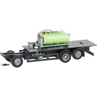 Faller 161471 Car System H0 Umbau-Chassis Dreiachser-Lkw