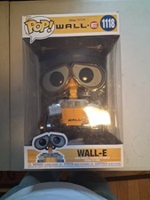 Ultimate Funko Pop Wall-E Figures Gallery and Checklist 34