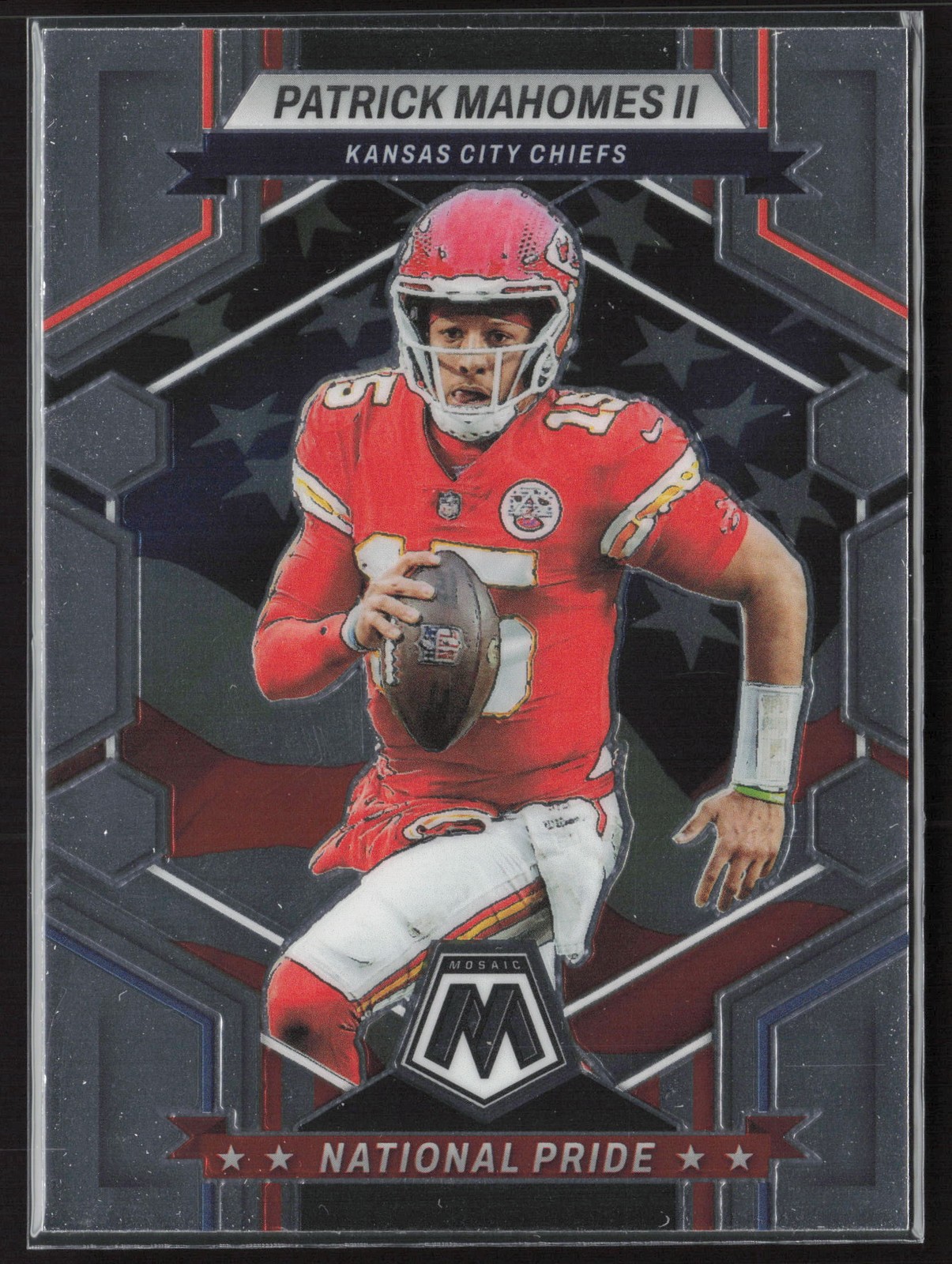 Patrick Mahomes II #251