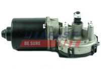 Fast Wischermotor Vorne FüR Fiat Qubo 225 1.4 1.3 D Multijet Fiorino