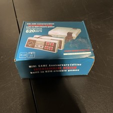 MiniGame  Anniversary Edition Retro Game  Entertainment System