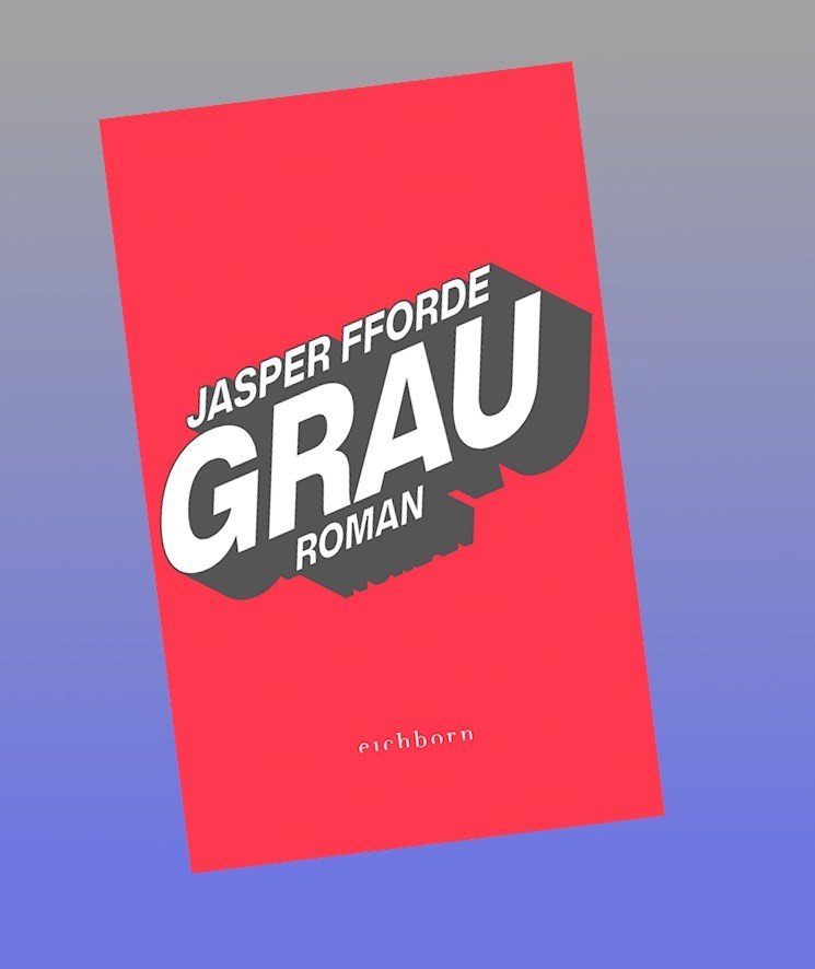 Eichborn Verlag Grau - Bild 3