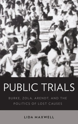 Maxwell | Public Trials | Buch | Englisch (2020) | Gebunden | ACADEMIC