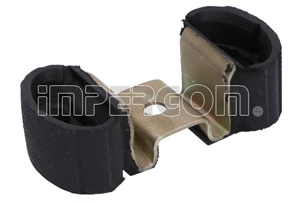 Motorlager Original Imperium 36240 FüR Saxo S1 S0 CitroËN Peugeot 106 1 1A 1C 2-image