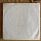 The Beatles White Album PMC 7067/68 VG++ Mono Original UK LP  Vinyl