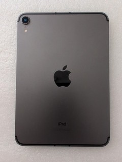 iPad mini 6th Gen (A2568) WiFi 5g 256GB (Sold as Parts or repair)