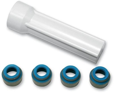 Feuling Valve Seals .500in. guide, 5/16in. valve #1078