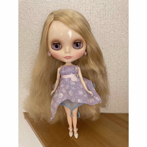 Neo Blythe Mermaid Tasha - Imagen 5 de 7