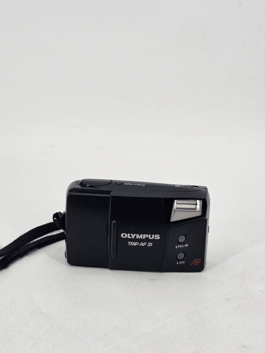 オリンパス OLYMPUS TRIP AF31 TRIP AF31：TRIP（トリップ）シリーズ：カメラ製品：オリンパス