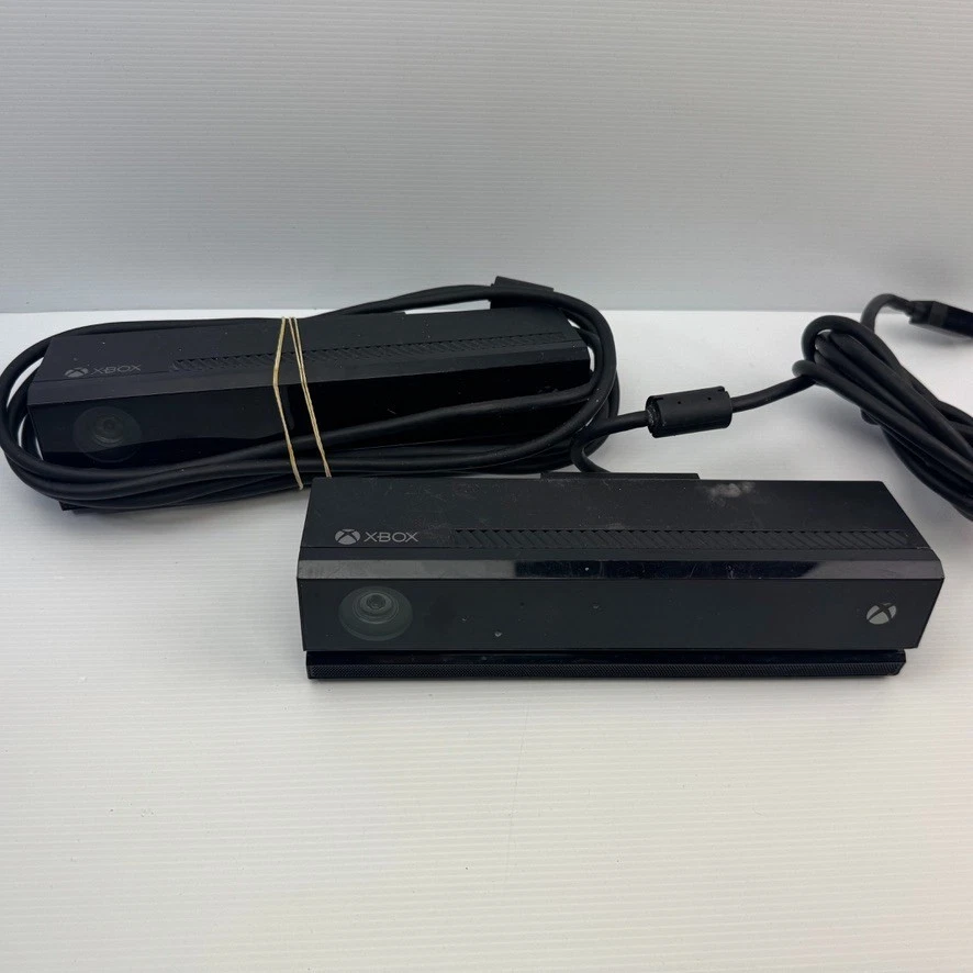 Video Game Accessories Bundle PS2 PS3 PS4 Xbox Controllers Attachments Untested - Image 4 of 4