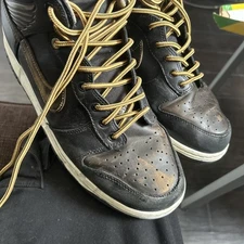 Nike SB Dunk High "PAWNSHOP SKATE" 2023 - Size 12 - fj0445 001 (8750-5)