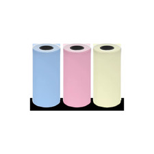 New Portable Mini Printer Wireless Bluetooth Android Ios Mobile Photo Thermal Pr