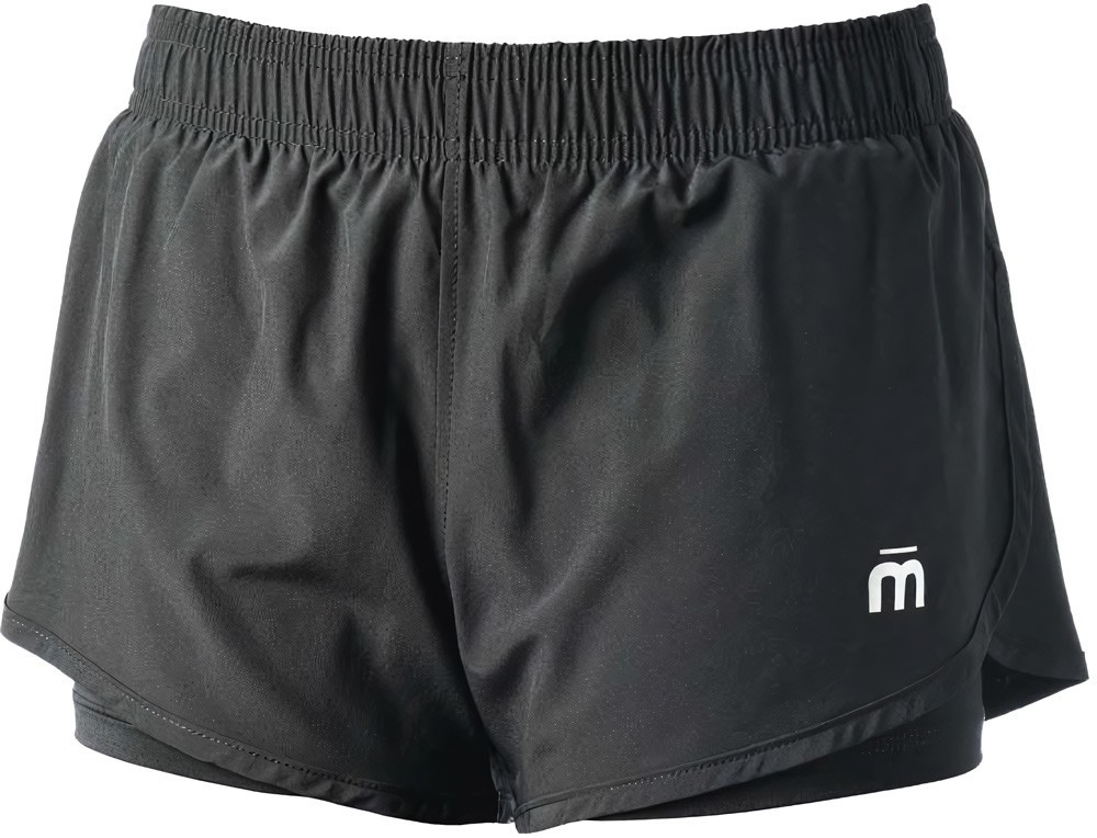 Mico Damen Fitness Artikel Pantaloncino - 184249