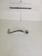 1970 Harley Davidson Baja MSR-100 Competition Racing Gear Shift Foot Lever AMF 