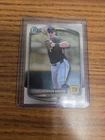 2025 Bowman Chrome Prospects Konnor Griffin #BCP-86 #1 Prospect!