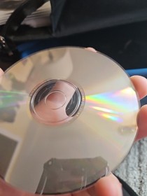 Virtua Cop 2 (Sega Saturn, 1996) Disc Only