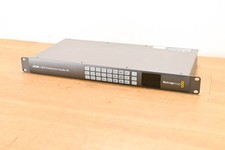 Blackmagic Design ATEM 1 M/E Production Studio 4K CG01ZUD
