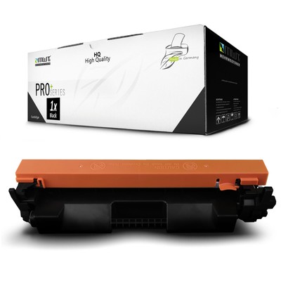 MWT PRO Toner XXL für HP LaserJet Pro M-130-a M-130-fw M-102-w M-130-nw M-132-fn