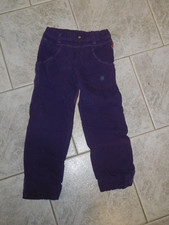 Lego Wear Thermohose Hose gefüttert Gr. 122 Bundweite innen verstellbar