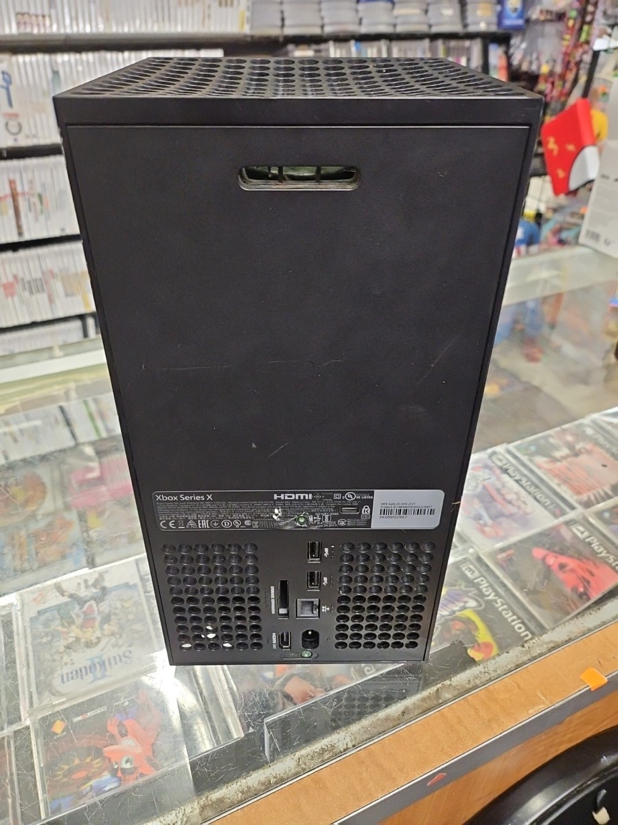 【新品未開封品】Xbox Series X 1TB　訳あり s-l640.jpg