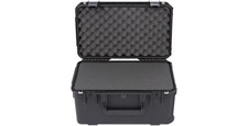 SKB iSeries 2011-10 Case with Cube Foam Interior