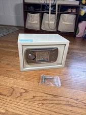 Amsec DL5000 Small Touch Screen Electronic Security Safe