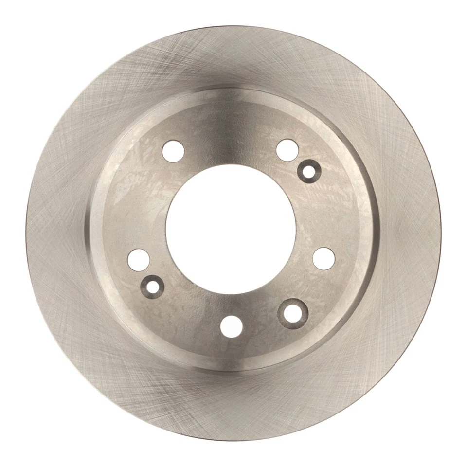 Оригинальный передний задний дисковый тормоз ротор для Hyundai ix35 2015-2015 - Изображение 4 из 4