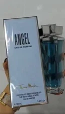 New Angel By Thierry Mugler 3.4 fl oz / 100 ml EDP Spray Women's New & Sealed