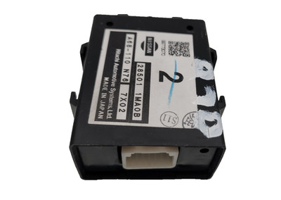 2014-2019 Infiniti Q70 Q70L Power Steering Control Module 28501-1MA0B