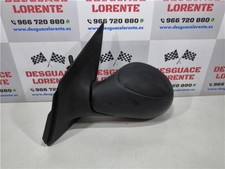 Retroviseur gauche (ou coque) Citroen C2