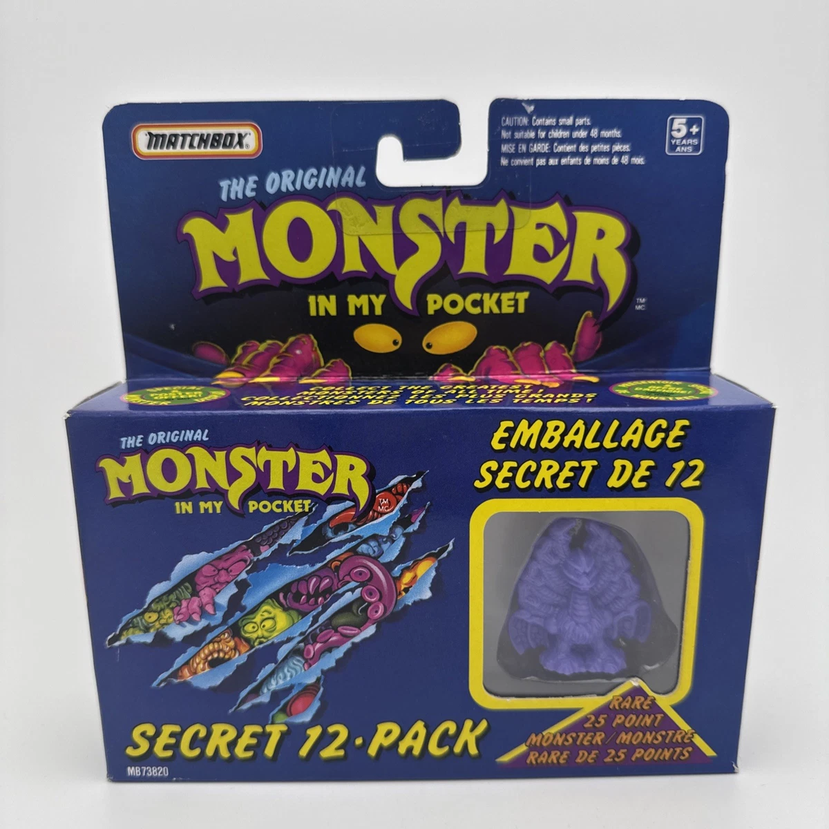 Matchbox Monster Toys for sale | eBay