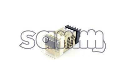 OMRON E5CS-Q1P Used