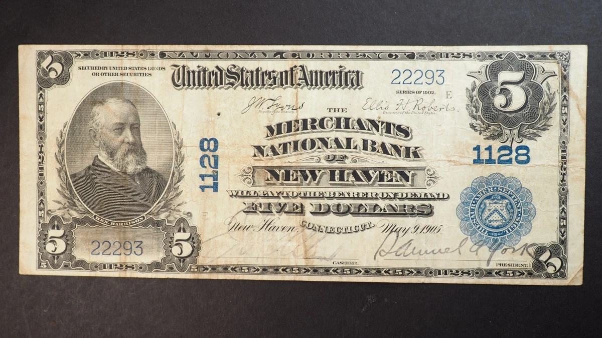 ▽Cc右1064 海外紙幣ピン札BANKNOTES OF NATIONS 72点 Uncertified US National Banknotes for sale | eBay