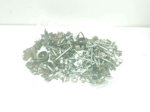 21 Honda Talon SXS 1000 S2R Miscellaneous Parts Master Hardware Bolt Kit G