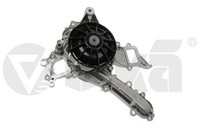 Vika Wasserpumpe MotorküHlung 11079801 FüR Mercedes Klasse W212 W204 Model S212