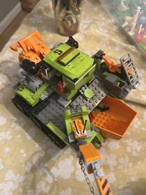 LEGO Power Miners Lot 8957 8961 8959 8956 8960 8189 8188 8962 8963 8190