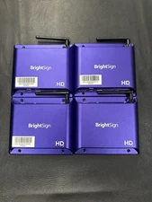Brightsign HD223 HD3 Digital Networked Full HD Media Player Controller HDMI