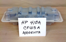Genuine HP 410A CF413A MAGENTA Toner for HP LaserJet M452 M477 Series 10/2025