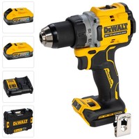 Dewalt DCD800H2T-QW Akku-Bohrschrauber Schrauber