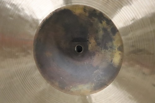 Meinl Byzance 20" Polifoniczny talerz zderzeniowy - Zdjęcie 15 z 15