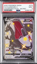 Charizard V 79/73 Champions Path for sale | eBay