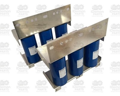 ELECTRONICON MKP Kondensator 33µF 3200V DC E51.P20-333RB3 ( E51 ) 700001058.E