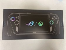 NEW ASUS ROG Xbox Ally X 7" FHD 120Hz Gaming Handheld - AMD Ryzen AI Z2 Extreme