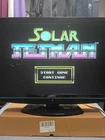 NES Rare & Classic Bundle: Solar Jetman & Mario / Duck Hunt - Cleaned & Tested